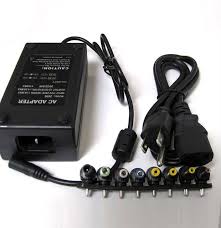 Online Wholesale Universal Dc Ac Plug Charger Tip Power