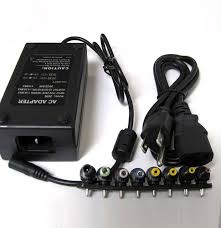 online wholesale universal dc ac plug charger tip power