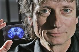 Protein targets Alzheimer's-like ailments