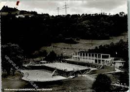 Freibad Kammerwoog Home Facebook