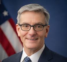 LEADING THE FUTURE OF WATER