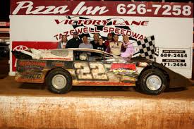 Tazewell Speedway