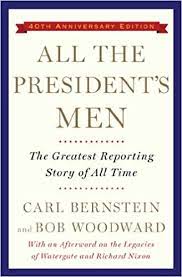 What are bob woodward's best books? we looked at all of woodward's authored bibliography and ranked them against one another to answer that very question! All The President S Men Amazon De Woodward Bob Bernstein Carl Fremdsprachige Bucher