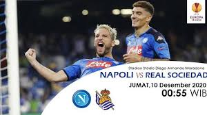 Napoli vs real sociedad tournament: Cwyqewyeyzbffm