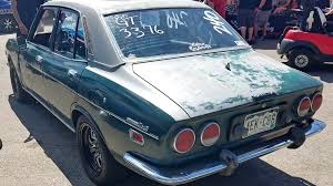 Image result for Earth Green 1972 Mazda