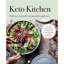 Nothing says american comfort food better than a sloppy joe sandwich. Keto Kitchen The Works