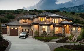 Lavish Homes - ALL AMERICAN BIG HOUSE 🇺🇸 | Facebook
