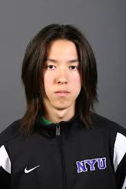 2009-10 Men's Fencing Roster