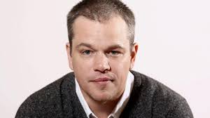 Celebrity privilege evades Matt Damon at Brooklyn private school