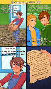 Wild Oats Farm - Kiddeathx Porn - Gay Comics