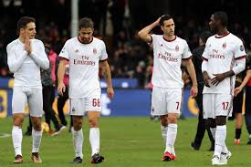 Милан — беневенто — 2:0 голы: The Morning After Ac Milan Disappoint Against Benevento Ac Milan Milan Benevento