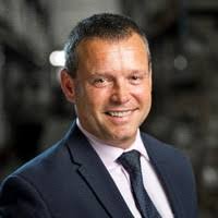 Timothy Humphreys-Davies