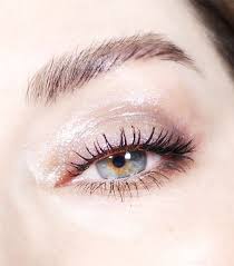 How To Pull Off Glossy Eyeshadow Without It Creasing By 2 P M Glossy Eyeshadow Glossy Eyes Eye Makeup