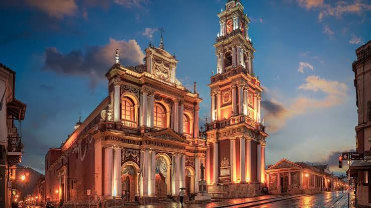 Salta