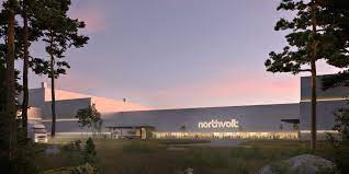 Northvolt will become volvo cars' exclusive battery cell production partner in europe. Northvolt Plans To Expand Gigafactory In Poland Pv Magazine International