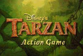 Download Tarzan Game Full Version Free Download Tarzan Action Games Disney Interactive