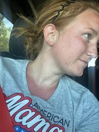 Shannon Lasley's Instagram, Twitter & Facebook