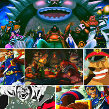 pin by mar ko on one piece 3 devian art black beard pirate anime