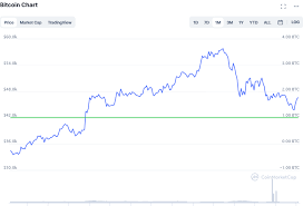 We take the price of a single unit of cryptocurrency and multiply it by the amount of units that are. Cryptocurrency Market Analysis 5 Biggest Gainers Of February 2021