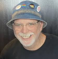 Profile for Chris M Mackey