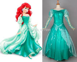 Sirena viola illustrazione, costume da sirena ragazza monofin tail, sirena. La Sirenetta Ariel Dress Princess Dress Cosplay Costume Verde Vestito Verde Costumi Di Halloween Cosplay Costume Costumes Greenhalloween Costume Aliexpress
