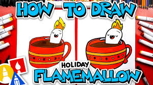 Encourage your child to draw a picture and talk about the picture in english. Winter Archives Art For Kids Hub