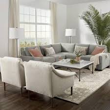 Tivoli Square Coffee Table Frontgate Sectional Sofa Sectional Sectional Coffee Table