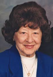 Obituary information for Frances Atkinson