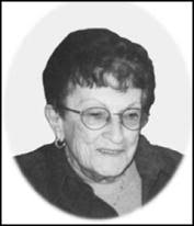 Anna Sciola Obituary (2008)