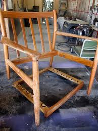 See more of mid century modern furniture on facebook. How To Refinish A Vintage Midcentury Modern Chair Diy