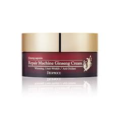 REPAIR MACHINE GINSENG CREAM