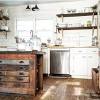 Open cage design can protect the bulbs very well and maximize its lights, the edision bulb can offers vintage and rustic element. 1