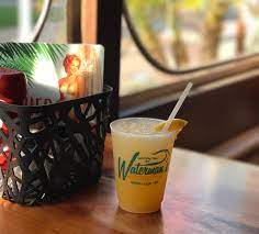 Watermans Orange Crush Recipe