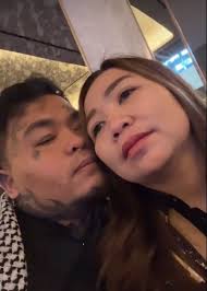 Ini 7 Potret Istri King Abdi MCI yang Ditawari Paksa Jadi LC di Rest Area