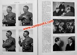 Contextual translation of deutschland erwache into english. Deutschland Erwacht Germany Awakened Photo Book