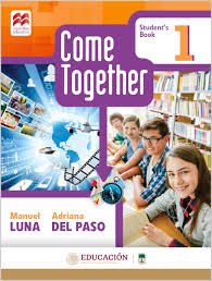Ready for success 1 english guao. Come Together