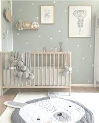 Baumschule Trends Fur 2018 Die Sie Nicht Verpassen Mochten Not Nursery Trends Green Baby Room Nursery Room Design Baby Room Decor