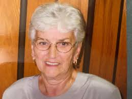 Patricia Conway's Obituary