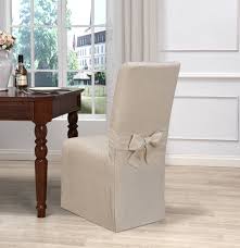 Suited for any occasion or gathering, the fine details such as scrolling arms and beautifully designed backs will impress and bring new life in your outdoor arrangement. Kathy Ireland Garden Retreat Slipcover Dining Room Chair Walmart Com Walmart Com