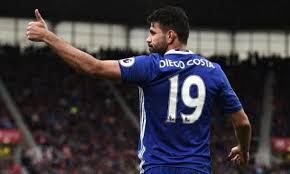 Diego costa could miss most of season. Diego Costa Chelsea Striker Turned Down 13m Deal To Move On Loan To The Chinese Super League Talksport