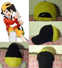#pokemon #shorts #battlestyles #tiktok if you are new here i'd like to welcome you to gold hat productions. Gold S Hat Manga Ver By Sailorusagichan On Deviantart