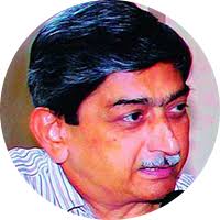 Mohammad Aslam Parvaiz