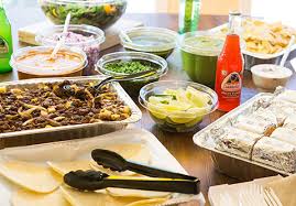 These people would be happy to hear that we made service which provides them to find the nearest restaurant. Mexican Food Delivery Near Me Annas Taqueria Brookline