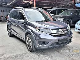 It is available in 4 colors, 2 variants, 1 engine, and 1 transmissions option: Used 2019 Honda Br V 1 5 V I Vtec Suv Full Service Record Under Warranty Or Prices Waa2