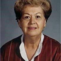 Laverne Sebastian Obituary 2009