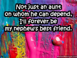 Birthday Message For Baby Nephew From Aunt Birthday Wishes For Nephew Quotes And Messages Nephew Birthday Quotes Aunt Quotes Birthday Quotes For Aunt