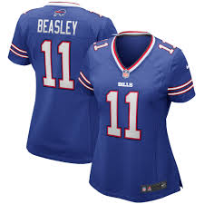 Cole beasley generated 130 receiving yards to lead the bills receivers. Cole Beasley Buffalo Bills Nike Women S Player Game Jersey Royal Walmart Com Walmart Com
