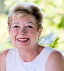 Patricia Wells' Salads: The Secret's in the Crunch!