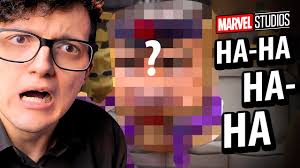 MARVEL ANUNCIA MODOK! PRIMEIRO TRAILER É RIDÍCULO E… MARAVILHOSO!