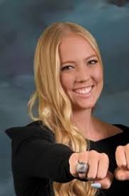 Madison Kidwell's Women's Water Polo Recruiting Profile